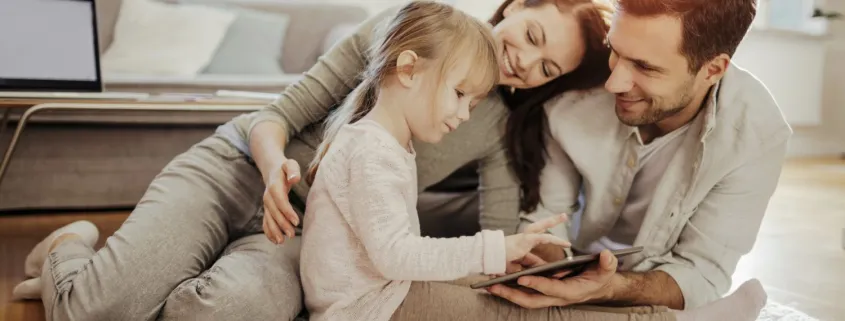 A Healthier Life: The Use of Plant Based Cleaners in the Home