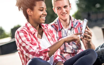 We Love Generation Z