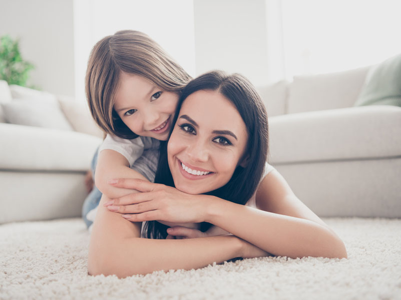 Pacific Northwest Moisture Issues: Protecting Your Carpets and Indoor Air Quality