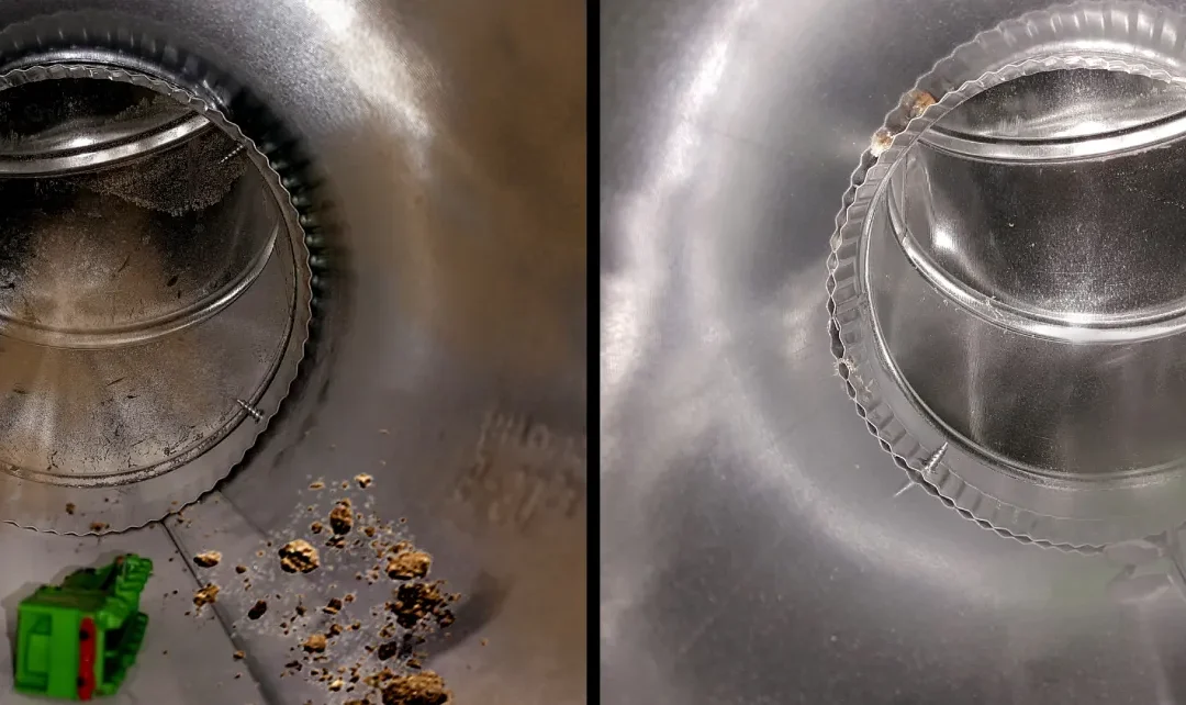 5 signs it’s time to clean carpets and ducts