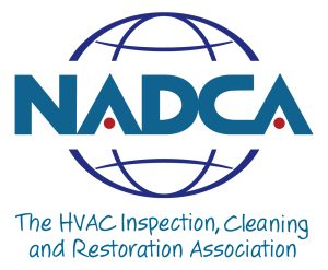 NADCA member - National Air Duct Cleaners Association