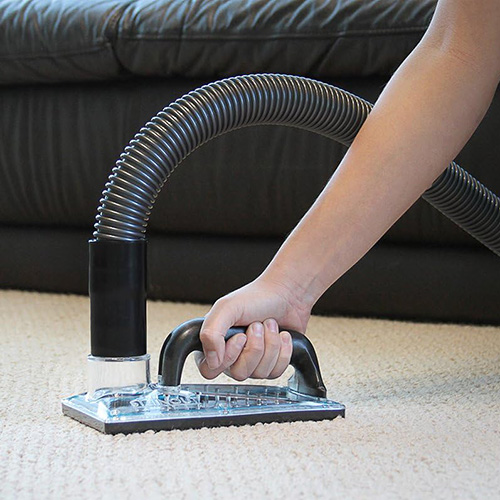 Deep Core Urine Recovery System